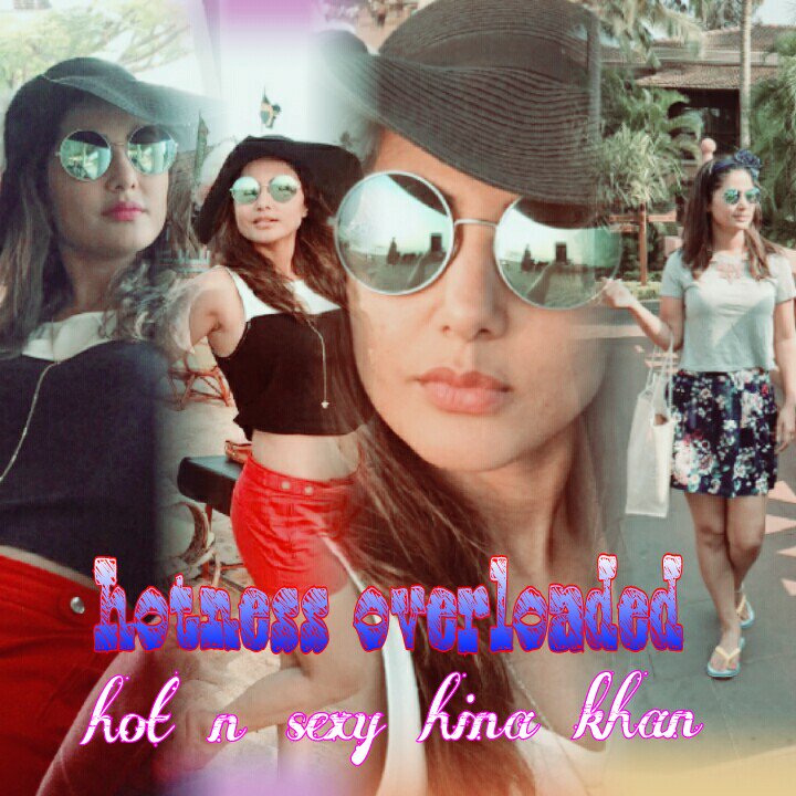 SwatiSwkhnn's tweet photo. Pl Hv a look hows it? Wat a sexy n hot actress #hotgirl👌🔥🔥😍 #goadaries hotness overloaded🔥😘 #mskhan @eyehinakhan 💖 https://t.co/Y7ZN0vOLen