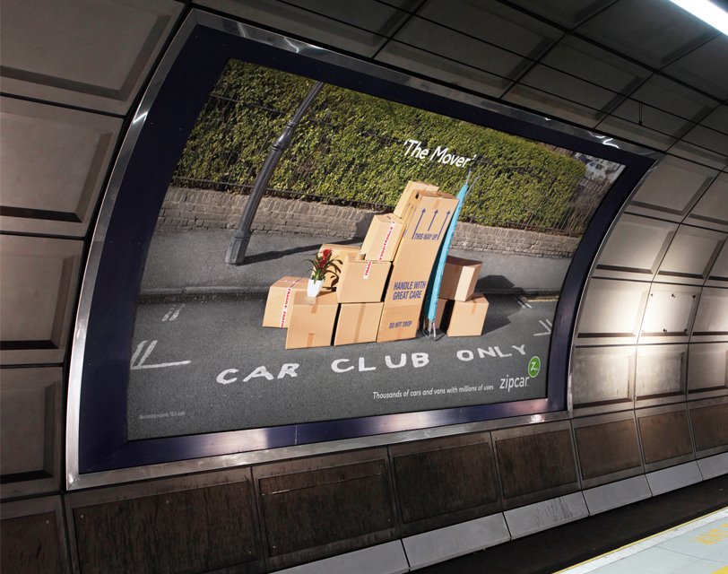 foundedlondon's tweet photo. You’ve probably spotted the great @ZipcarUK work around town. Here’s the thinking behind it
https://t.co/BaFMxC0Yhl https://t.co/mUUiZ0MpLK