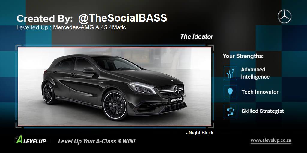 The Social tweet media