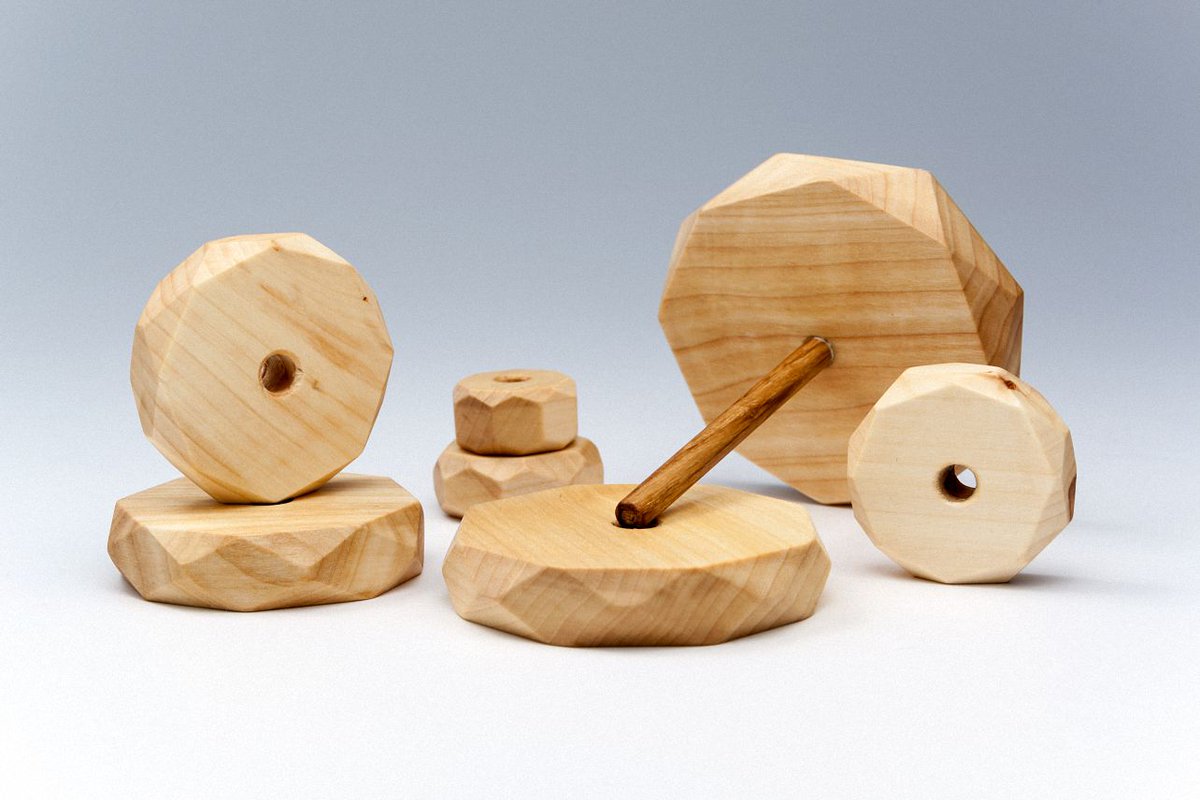 dadakacraft's tweet photo. #WoodToy #Pyramid #StackingToy #WaldorfToy #WoodenToy #Woodenpyramid #ActiveToy
https://t.co/Cqr3gygtUx https://t.co/YrFygfu9nA
