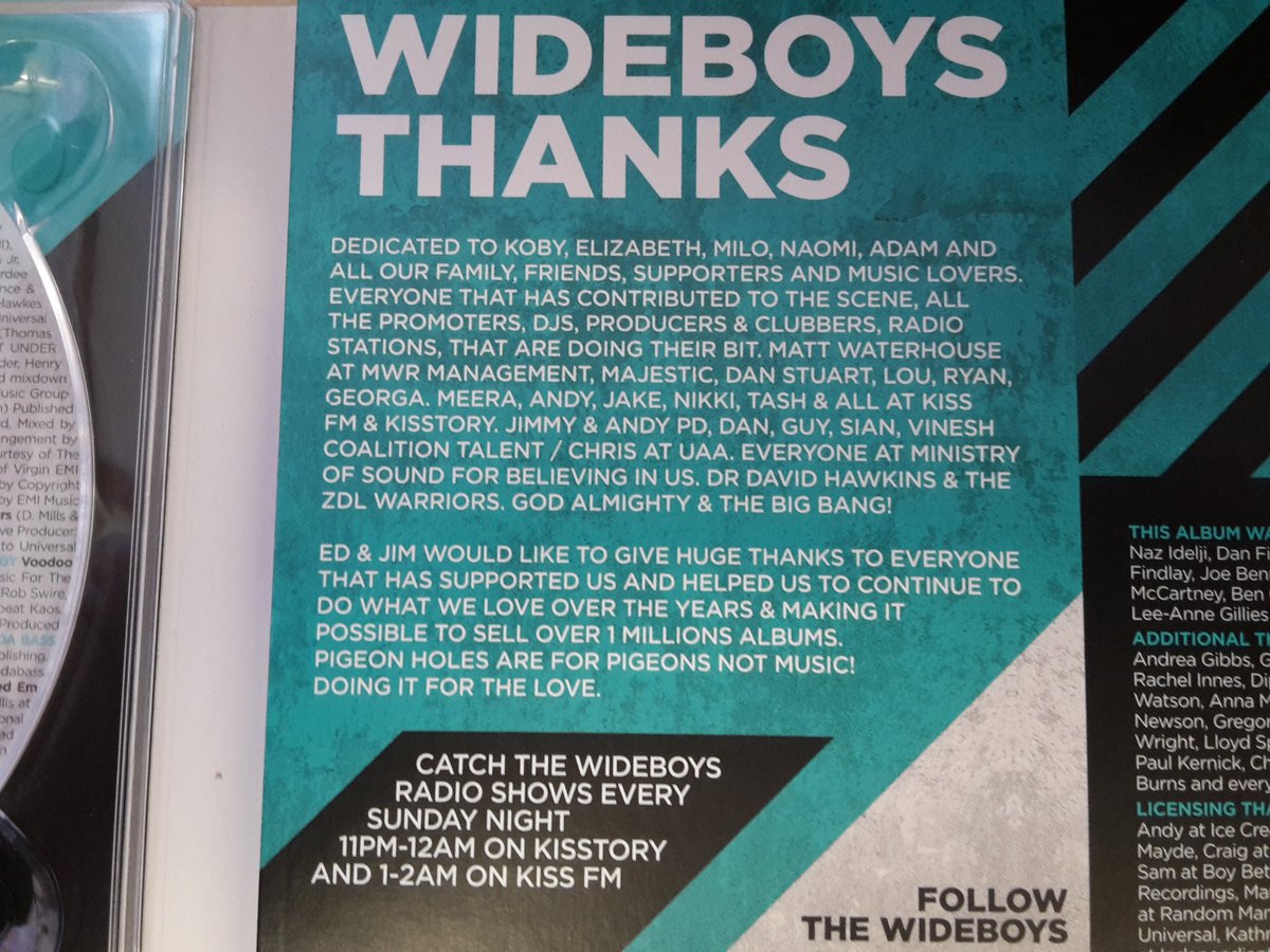 tee_gman's tweet photo. Shout out to ZDLwarriors on Eds new album. Get to the shops. @90_omar @ninja_ZDL @ZDLMartialArts @staceyatsparta @ https://t.co/7o9d4fquPU