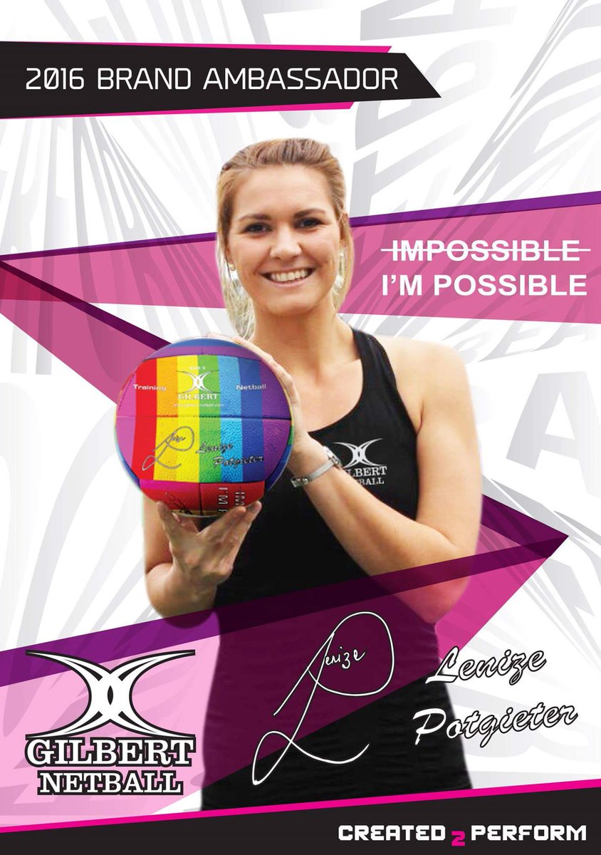 GilbertNetball's tweet photo. Good Luck to #GilbertGirl @TeamBathNetball &amp; @Netball_SA international @linna2_2 in tonights game #VNSL2016 #Round9 https://t.co/0DQoM8nuPB