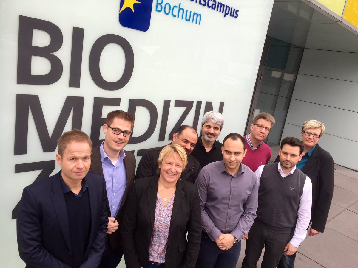ProfThun's tweet photo. Kick-Off Event@Home
#Digitalisierte ausserklinische Beatmung @gmdsEV @hl7germany #DIGAB https://t.co/HQUmu7dWji