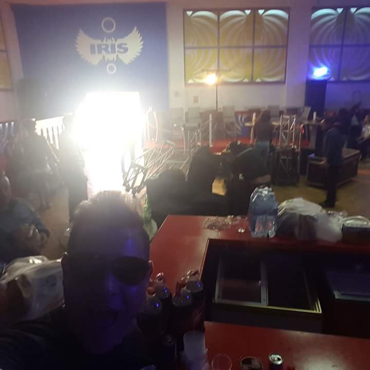 BrujittahRubi92's tweet photo. Preparaos para lo que viene..#traketea con el maestro @MIGUELSAEZOFICI nuevo single d su próximo disco #Imprevisible https://t.co/PAFHHJZhSV