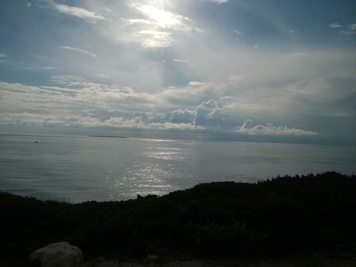 SanteruSardinia's tweet photo. #CapoMannu e la #torre vista #isola #MaldiVentre #meravigliosanatura #perGioire #Sinis #Sardiniaconnection https://t.co/LfxSheWDYp