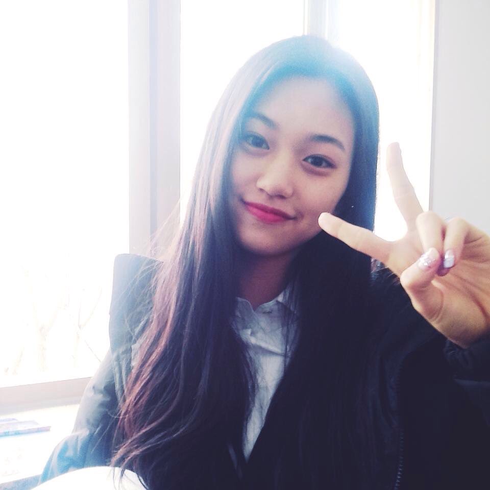 프로듀스101 멤버중 SM 걸그룹 들어가도 센터가능하다고 보는 연습생 | 인스티즈