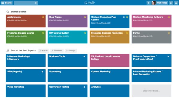 SpotSEOCenter's tweet photo. How to Create a #ContentManagement Process With #Trello https://t.co/0Okxq35FhM #SEOTrainingCenter https://t.co/HzxkCFt1IG