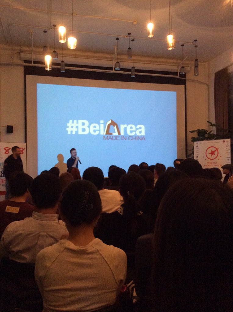 JoJacobs_HK's tweet photo. #BeiArea Beijing #startup https://t.co/u2G1xgHcJ4