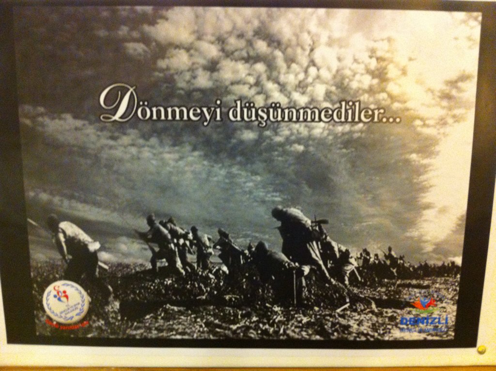 Dua dua sizleri rahmetle anıyoruz