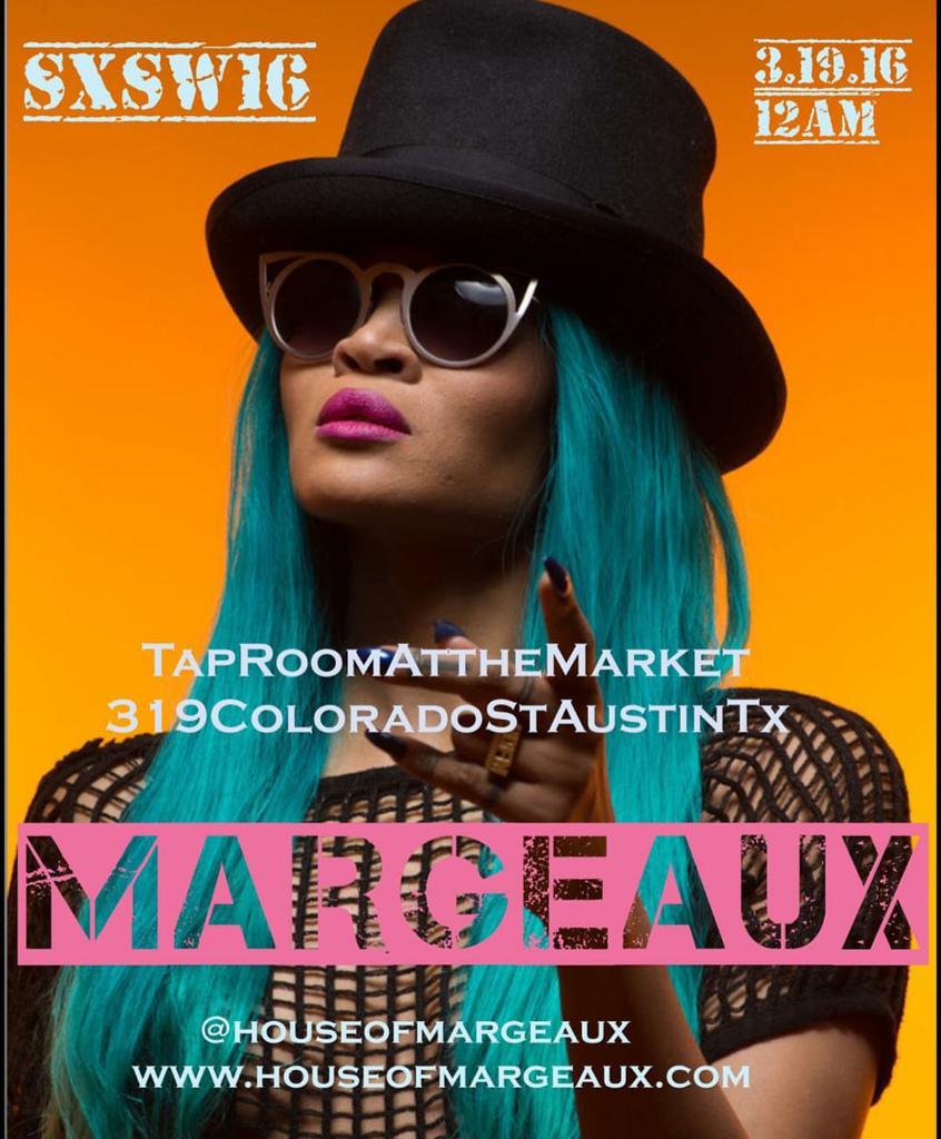 TheColorAgent's tweet photo. Come show your Love for Hip Hop! Saturday, March 19th!! At @TheMarketAustin
@houseofMargeaux × @SXSW
#TCASXSW https://t.co/MCEJZ6E5n0