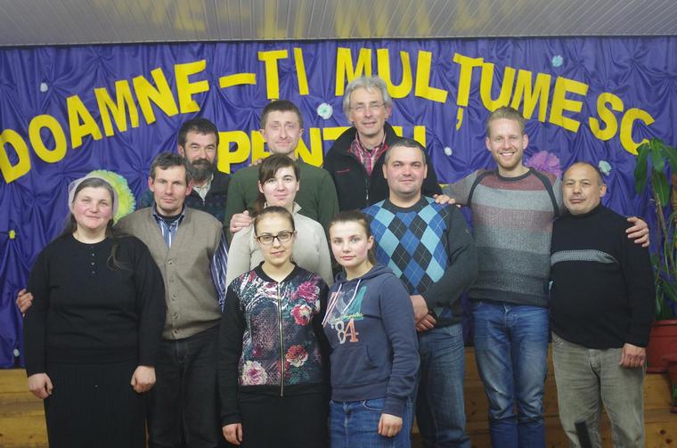 Armoede maar geen tweederangs mensen! Zij geven alles om kinderen een goede toekomst te geven! Ik ben er stil van.