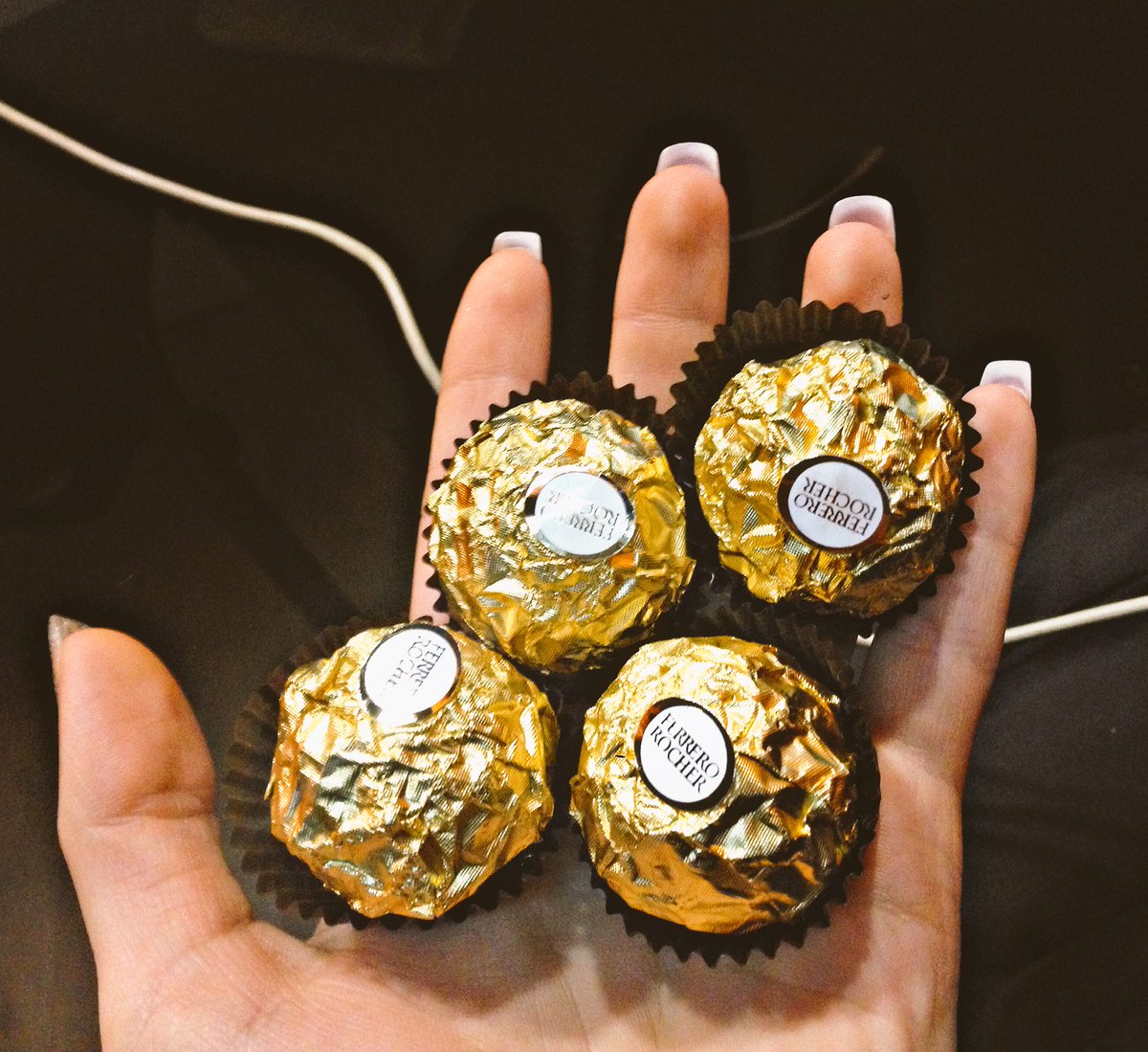 Моё доброе утро!🤗🍬
