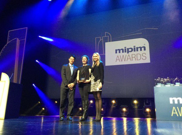 Bogle Architects tweet media