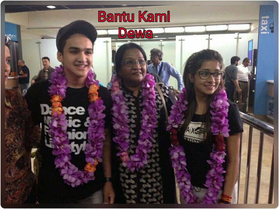Bantu Kami Dewa
#WELCOMECASTSUTTARANMAHAPUTRA
#ANANDHI04
#UTTARANEPS180
#PESBUKERSSPESIAL
