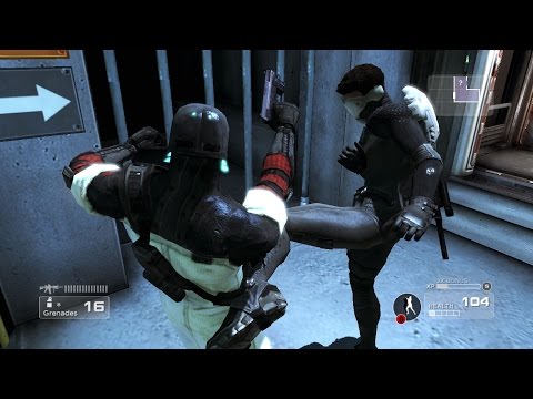 ladebalkenNET's tweet image. Shadow Complex Remastered: Ab sofort für XBOX One erhältlich, S ... - ladebalken.net/news/shadow-co…