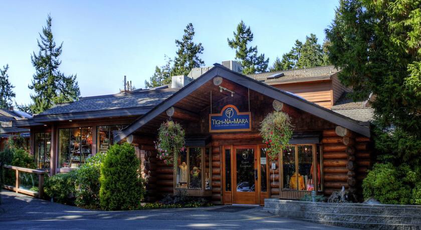 spiritbearcoffe's tweet photo. When in the Parksville area, outside Nanaimo a must see is @PacificBrimm while staying at https://t.co/EWcJXfKojn https://t.co/gDFY2PFfKr