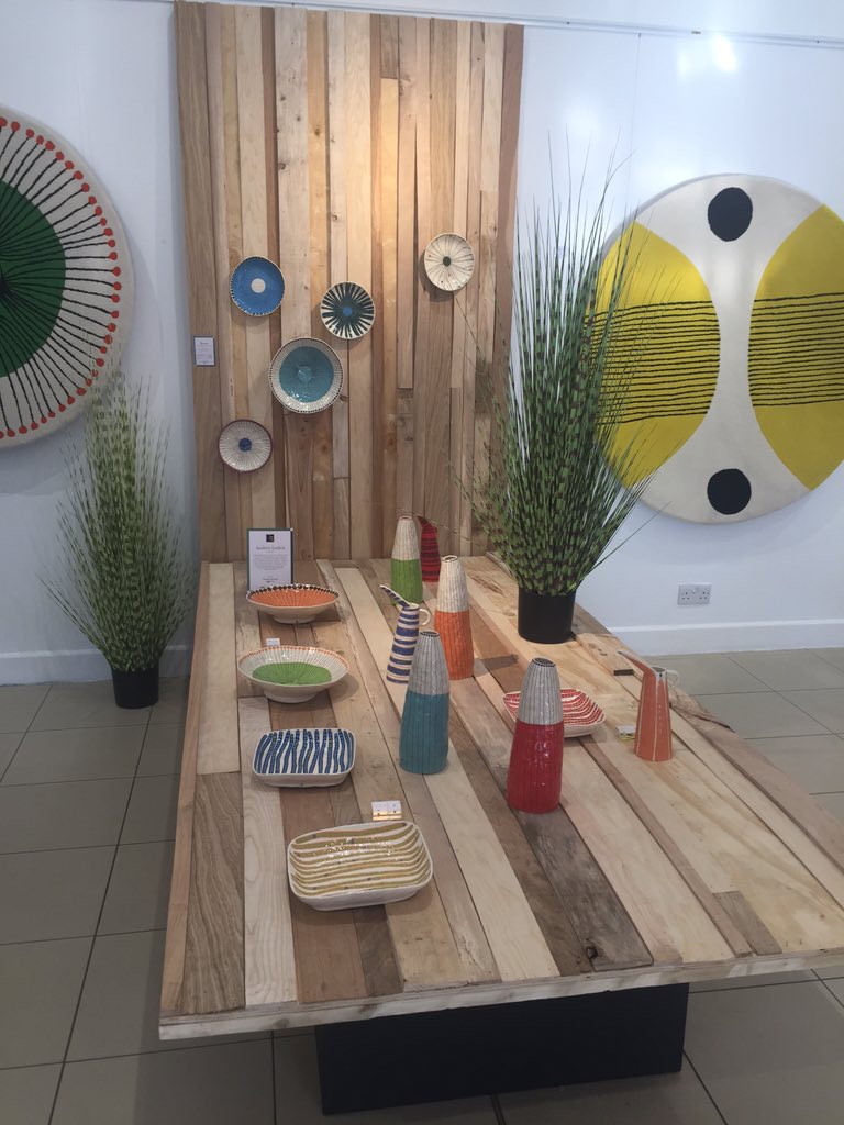 KHennessyDCCoI's tweet photo. #designirelandheals looking forward to a St Patrick's Day celebration of the work of Irish designers &amp; makers https://t.co/nqKI7AZSBU