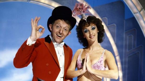 BBCNEandCumbria's tweet photo. Debbie McGee on her "fairytale" marriage to magician Paul Daniels who died yesterday https://t.co/4DDXxzgKs6 https://t.co/xEkdPTtBH4