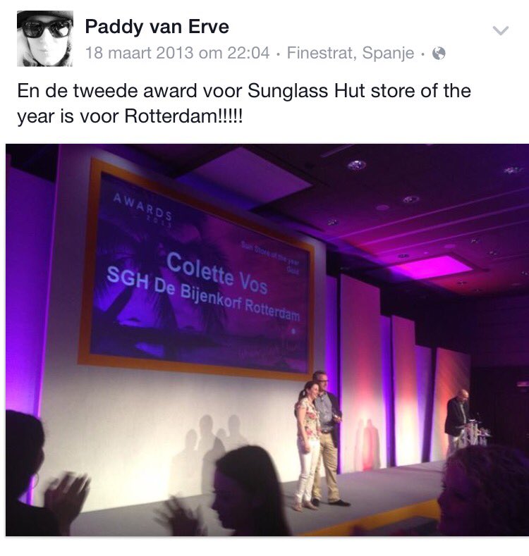 PaddyErve's tweet photo. Good memories. #trowback to 2013 #countdowntoconference #workhardplayhard #WatchOutForTheDutch https://t.co/8Ykj7vfO1e