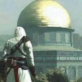 الأقصى لا يشتاق الی لصلاح الدين الأيوبي. 
 #يوم_الجمعه