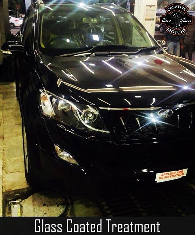 CreativeMotors's tweet photo. Our #GlassCoatedTreatment have high resistance to oil.
#creativemotors #ahmedabad #caraccessories #cardetailing https://t.co/CdcIEtxu8x