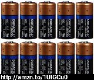 price_scanner's tweet photo. Duracell Dl123 Ultra Lithium Photo, 10 B https://t.co/KzYGrSE6sX #Duracell #Dl123 #Ultra #Lithi https://t.co/iln0xMG3Qv
