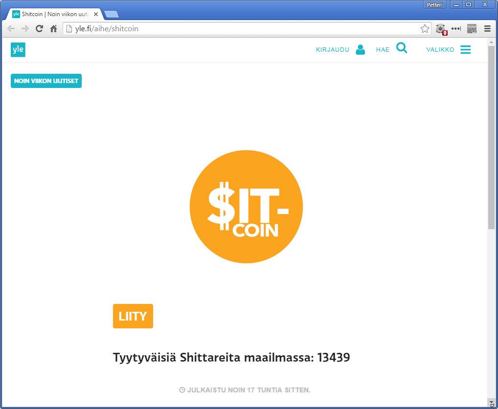Petteri Järvinen 💻 tweet media