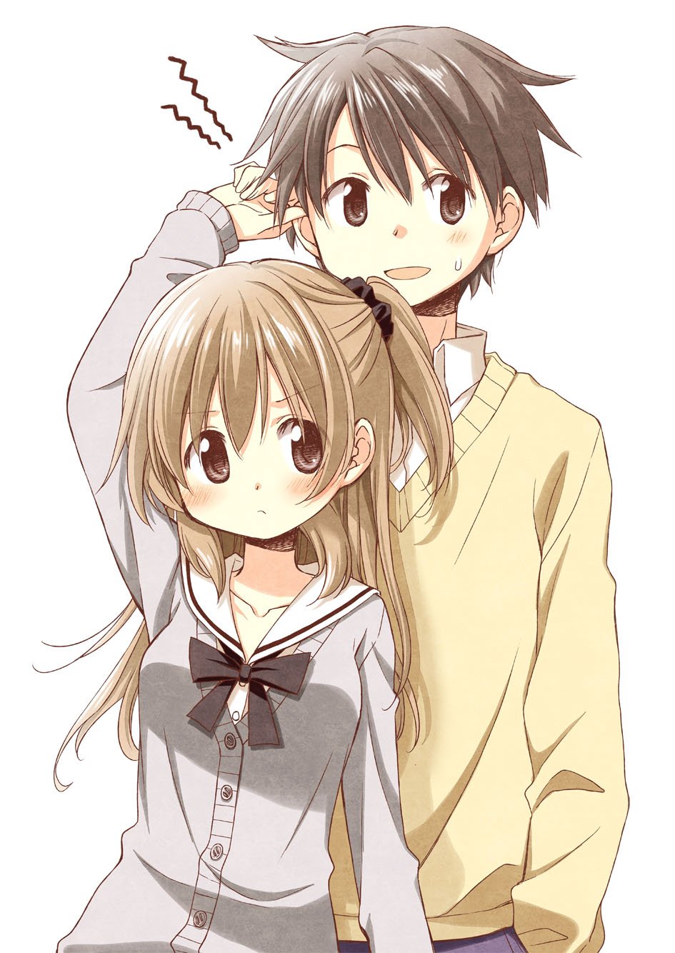 Animevoice Lite 蒼樹うめ 微熱空間 1巻 予約開始 T Co Ya9jdegpa1 4月28日発売 多感な時期の女のコが同い年のオトコのコと急な事情で生活を共に 蒼樹うめが満を持して放つ悩ましく