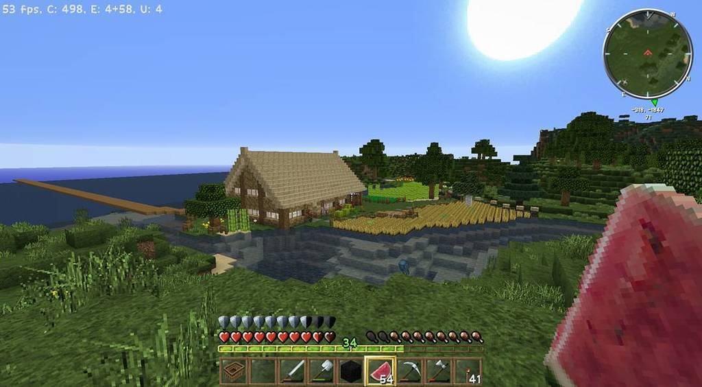Madbull_FE_'s tweet photo. #Privatserver
#minecraft #mcpc #gaming #server #online #texturepack #resourcepack #minecraftmod #optifine #instag… https://t.co/8oxgrMRFbw