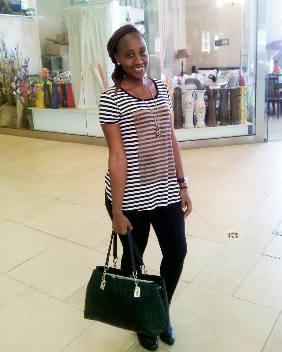 Wambui_Migwi's tweet photo. If you are afraid of being lonely, don't try to be right.
#motivationfridays #shelooksoperfect  #followfriday https://t.co/fTY5pED565
