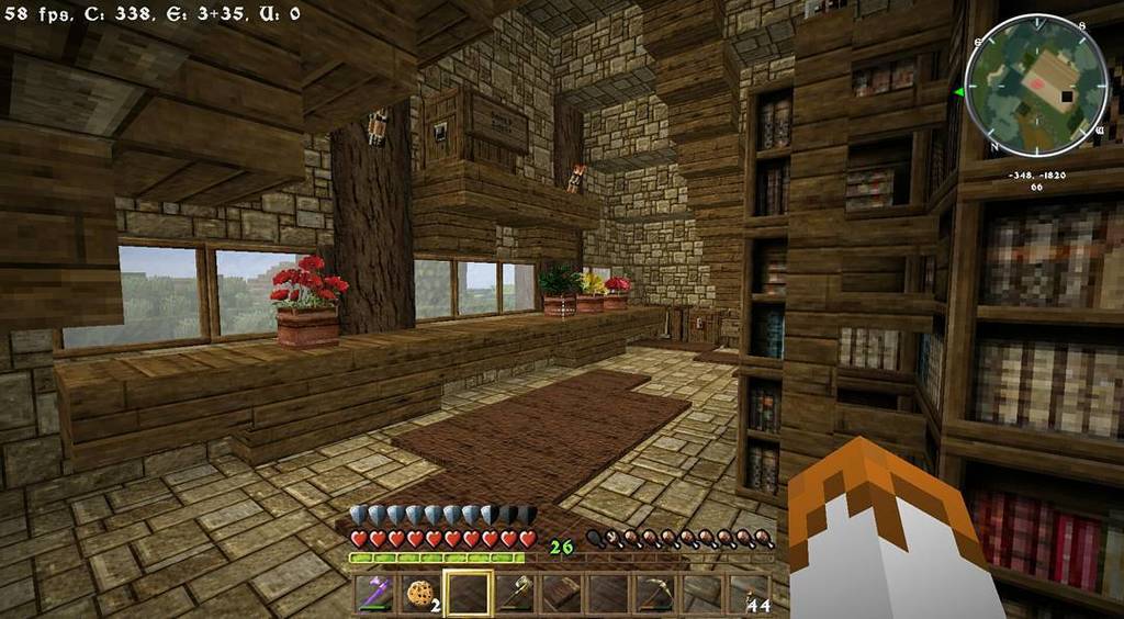 Madbull_FE_'s tweet photo. #Privatserver
#minecraft #mcpc #gaming #server #online #texturepack #resourcepack #minecraftmod #optifine #instag… https://t.co/HXAZekaSl7