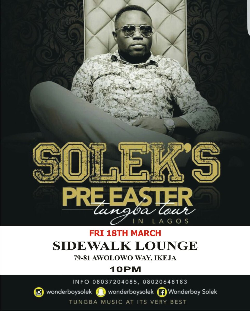 sidewalklounge's tweet photo. https://t.co/bqslpsjQeT