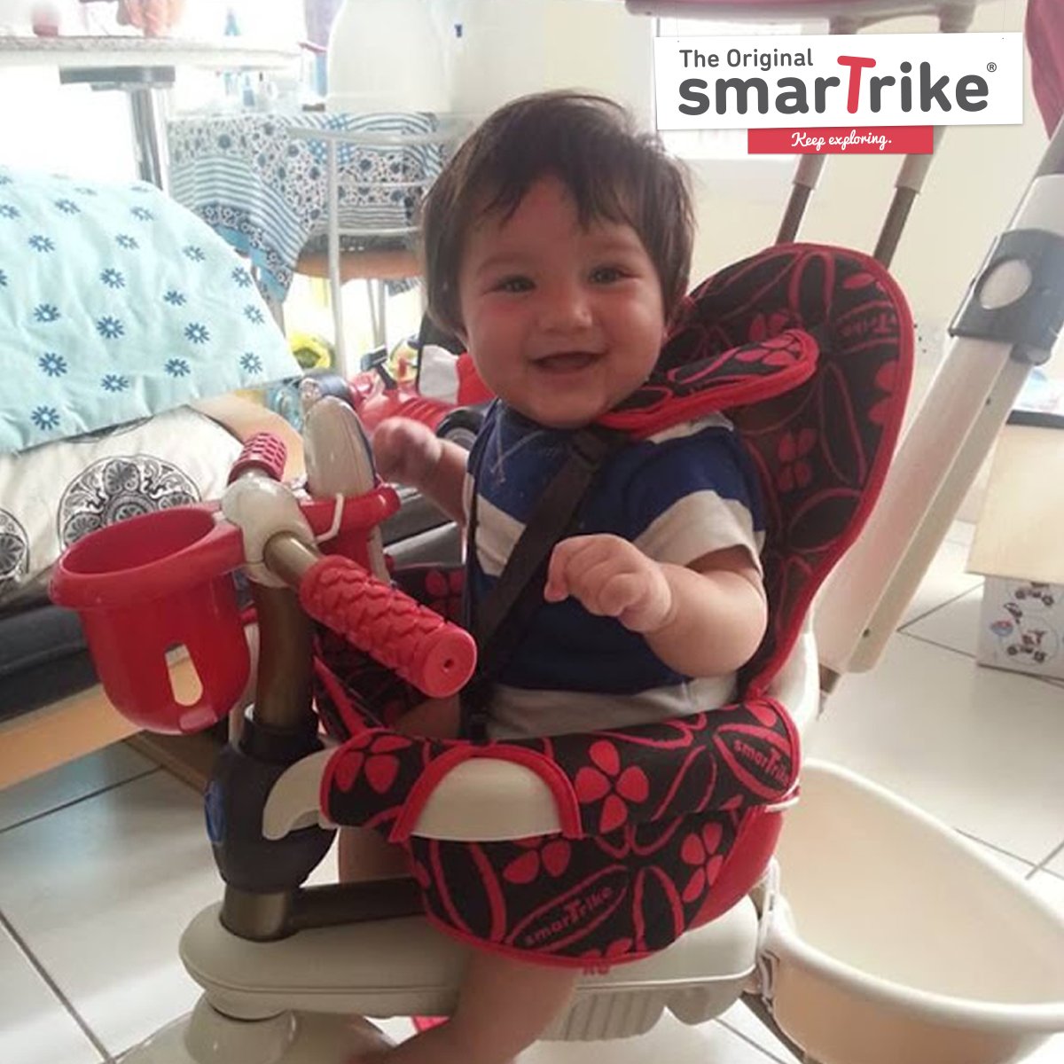 Yupiiii! Hoy es viernes! :P