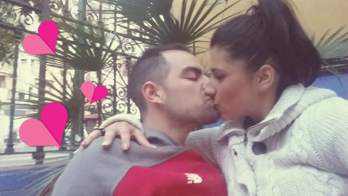 luisomms's tweet photo. Felicidades mi niña! !!! Te amo!!!💑💝💕💞💖 @Angeles92M https://t.co/eYOZoSC3K1