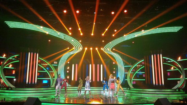 It's time for <a href="/JEPEofficial/">JeBe & Petty</a>, mereka jg kolaborasi sama <a href="/boywilliam/">BOY WILLIAM</a> lho! Keren banget! #PopAwards2016