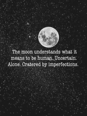 HeatherMsMyName's tweet photo. #2BeHuman
#LaLuna https://t.co/zy1xa7p3DQ