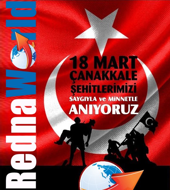 #ÇanakkaleyeYazıyorum #18Mart1915 Çanakkale Şehitlerimizi Saygıyla Anıyoruz Ruhunuz Şad olsun #nemutlutürkümdiyene