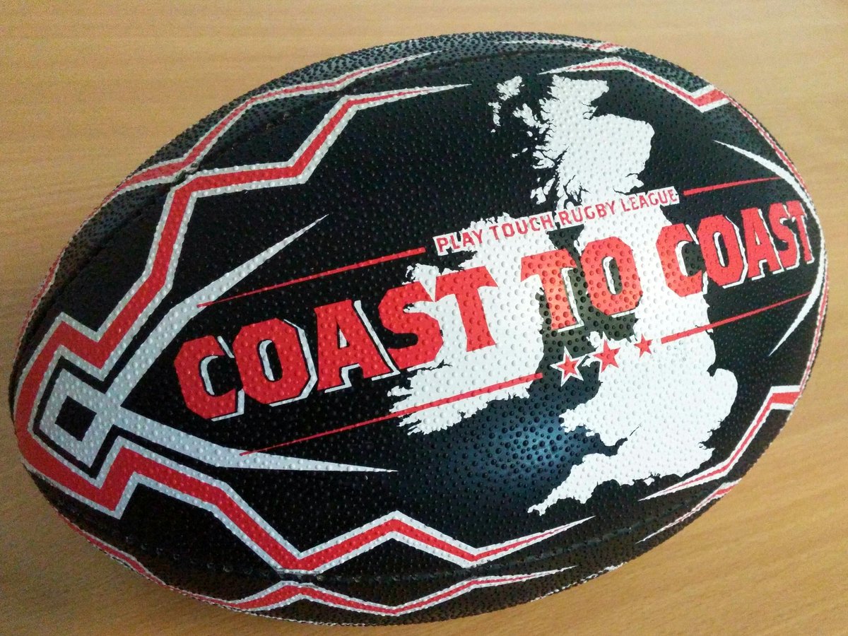 PlayTouchRL tweet picture