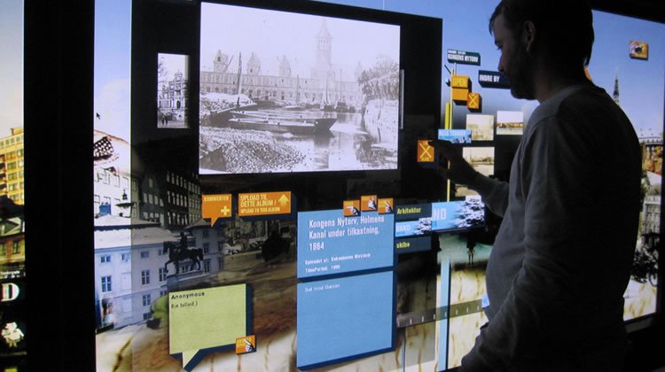 BarbaraPointeau's tweet image. #SmartUX: Designing For The Future - Usability Geek bit.ly/1pqjtdZ #UX #MBAMCI