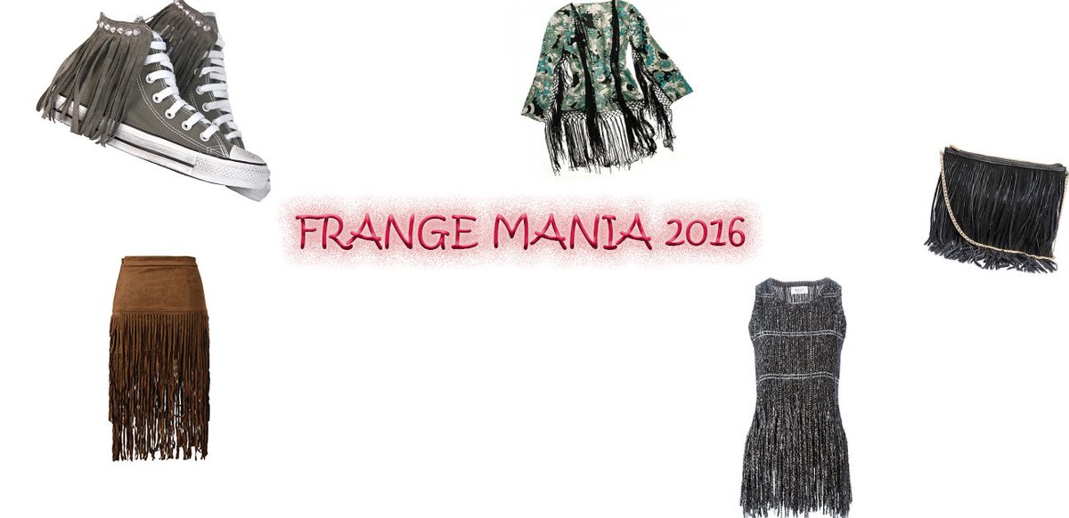 AvitabileIvana's tweet photo. FRANGE: PRIMAVERA-ESTATE 2016 https://t.co/WEbjXA29qb @5BorosFashion @livingdisrobed @_myfashionstage @OfficialMYNC https://t.co/TRPcyRTw9s