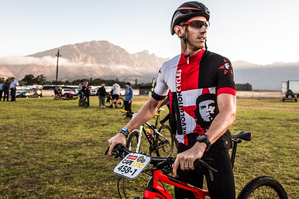 “<a href="/Suunto_Fitness/">Suunto South Africa</a>:Meet Miguel, <a href="/CapeEpic/">capeepic</a> rider&amp;Suunto Lover! #Ambit3Peak #8daysofcourage ”go Migs!Machine!@Ros_Siddle