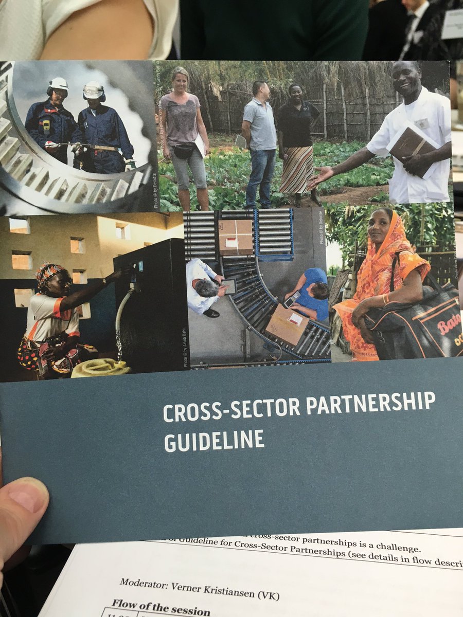 AndersLadekarl's tweet photo. @danskrodekors mfl med helt ny guide for samarbejde mellem #dkbiz og civilsamfundet #dkaid på #GlobalGoalsdk @UM_dk https://t.co/2lhZu8iFje