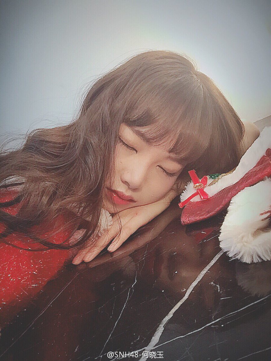 snhpics's tweet photo. he xiaoyu - team n https://t.co/2en20Mj9bn