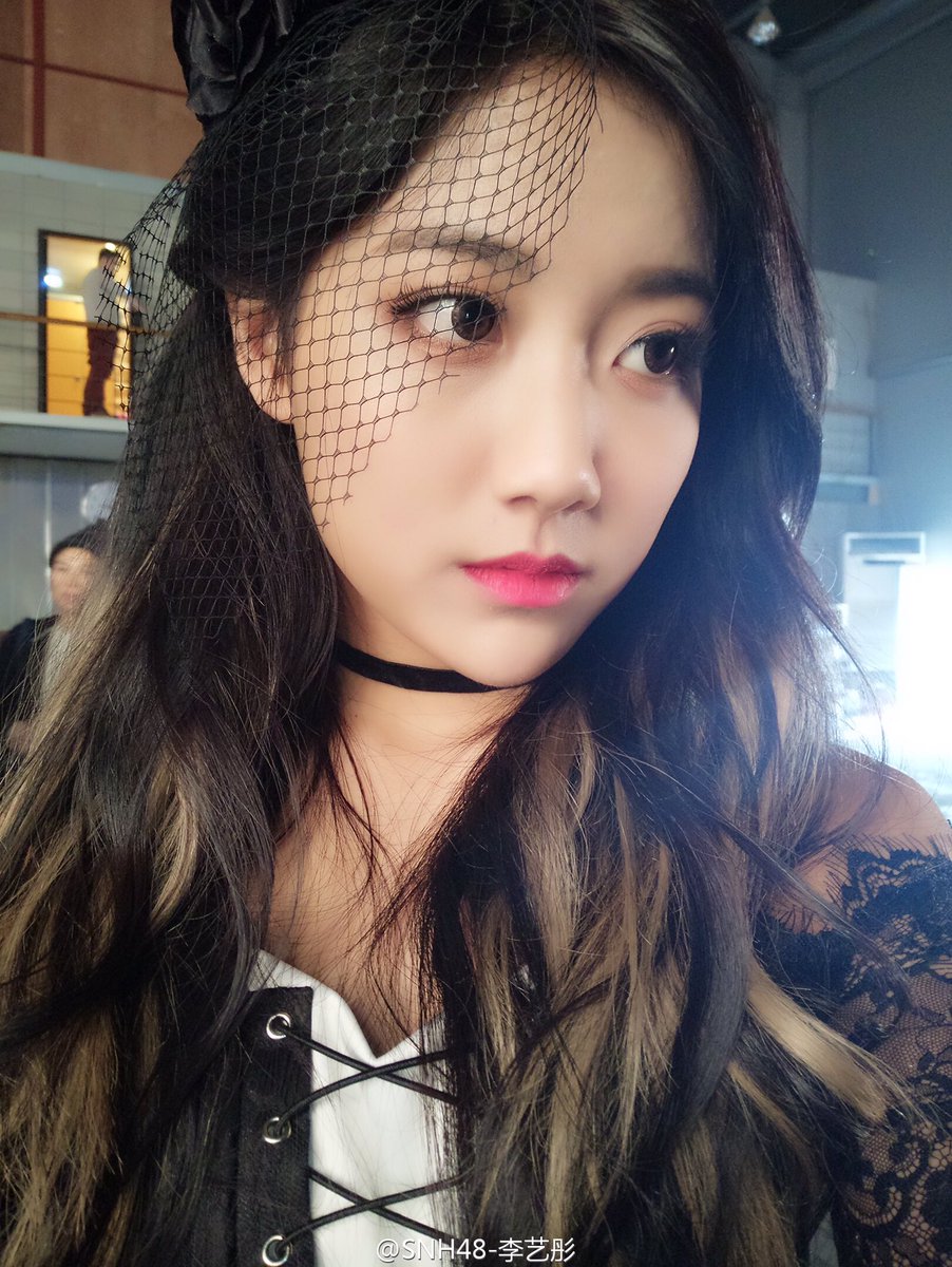 snhpics's tweet photo. li yitong - team n https://t.co/Q3hPgMKP2j