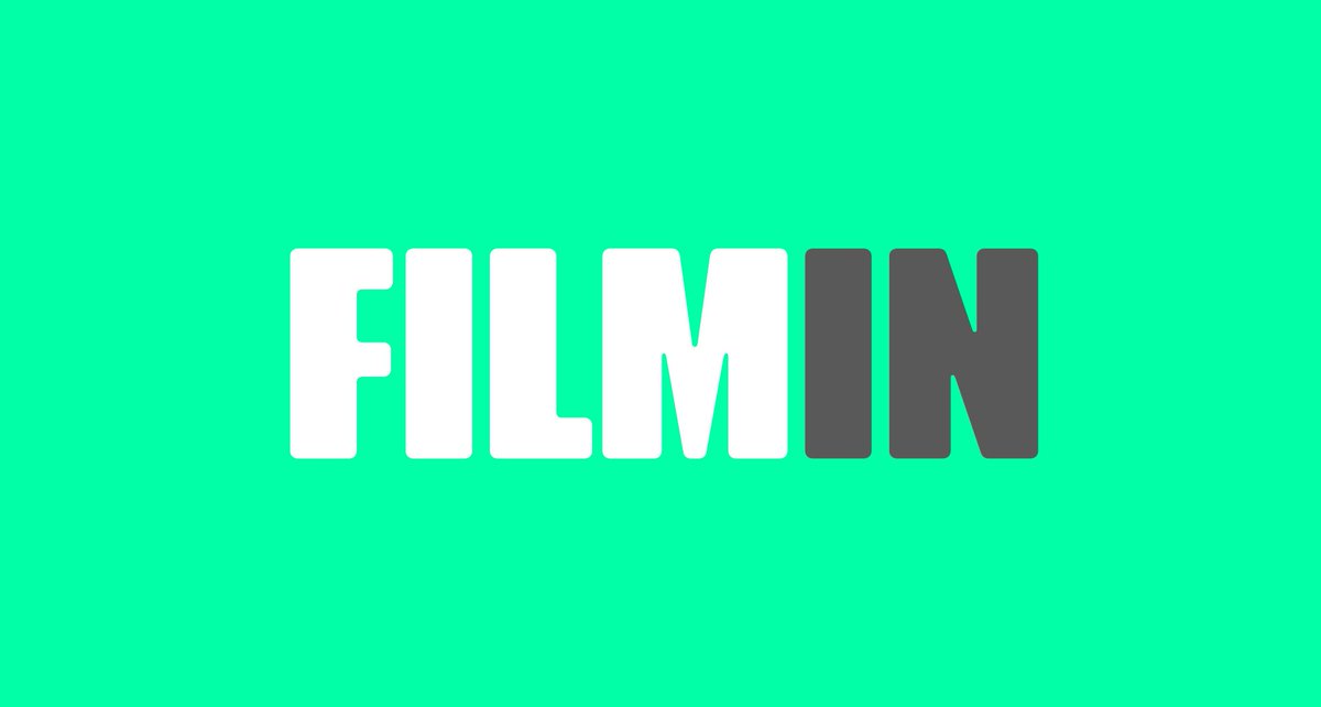ComUIC's tweet photo. Un any més @Filmin patrocina els #PremisImma de @UICbarcelona Gràcies! https://t.co/gMXVMwALMw