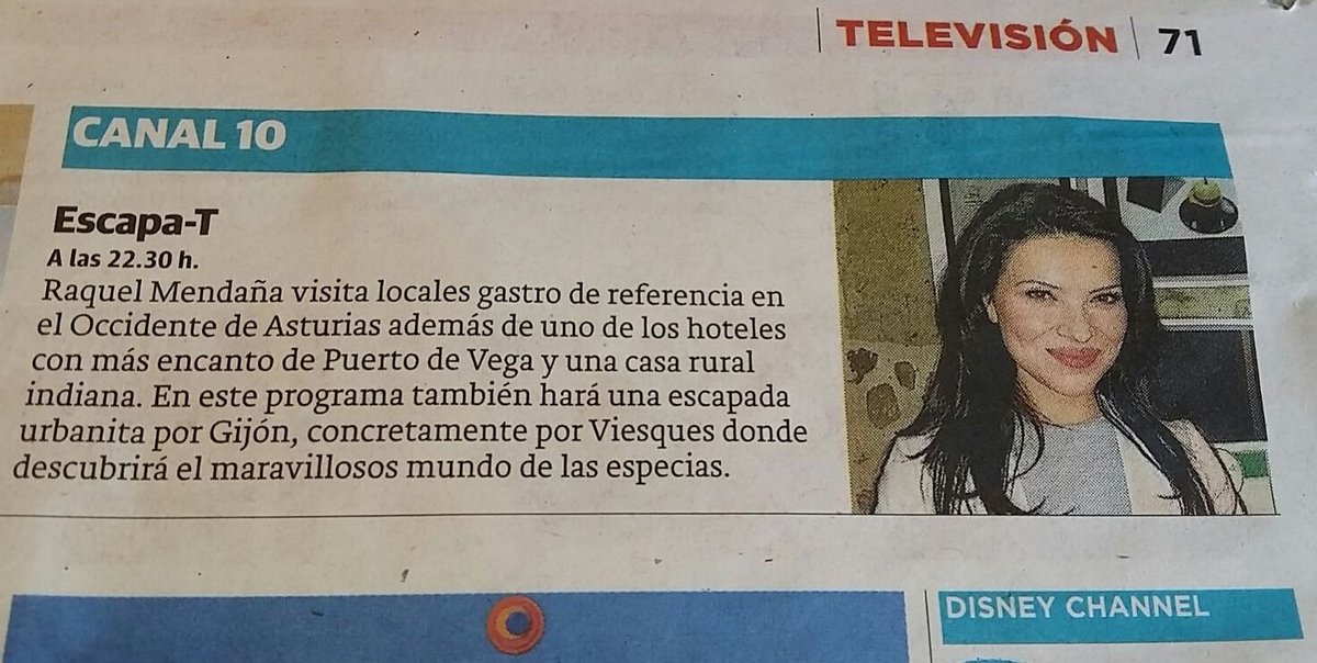 rmendanya's tweet photo. 22:30h #Escapat @MilagrosPleamar @meson_centro @sidreriaMagaya @RestRegueiro @ChefSecretos @Qnotcuenten @OutViesques https://t.co/LpH6f66o4t