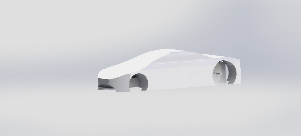 co_lightning's tweet image. Assemblage terminé !