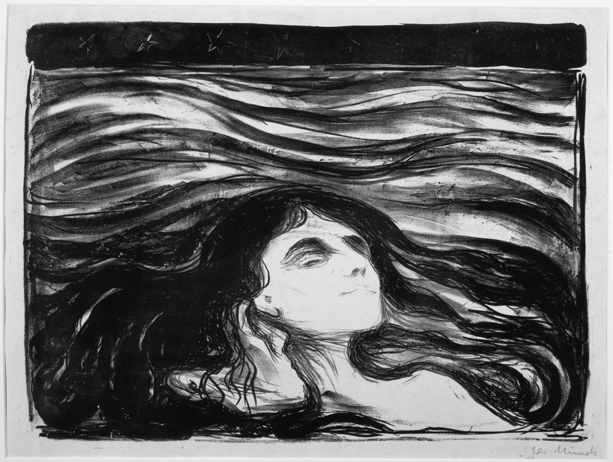RPerezChaves's tweet photo. #BeyondTheScream the waves of love #EdvardMunch & the SEA
@TacomaArtMuseum
via @Seattle_Post https://t.co/Xtwm7rqp0c https://t.co/qbUilSoQuD