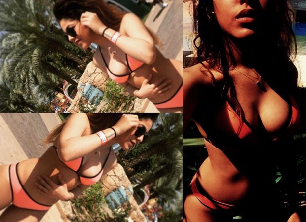 singhal_urvashi's tweet photo. Aalia Ebrahim’s bikini selfie becomes a social media sensation https://t.co/UPodz3EjIg @poojabeditweets https://t.co/XH8OU8WZET