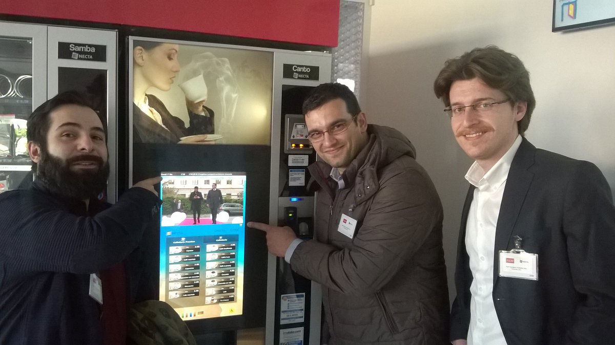 onesecpay's tweet photo. @istao @timwcap @NW_Global #onesecpay #byteween #InternetOfSound #innovationisopen #passion #startup SoundGr8 #istao https://t.co/2hqUp8aVaU